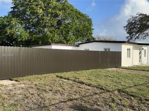 16320 NW 19 Ct, Miami Gardens FL 33054