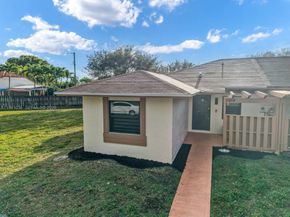 2959 NW 110th Ave, Sunrise FL 33322