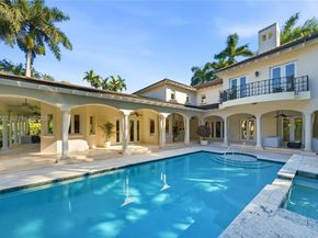 8400 SW 52nd Ave, Miami FL 33143