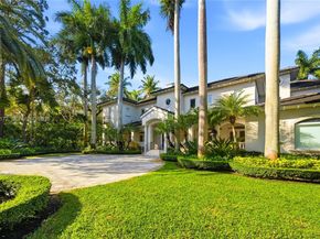 8400 SW 52nd Ave, Miami FL 33143