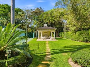 8400 SW 52nd Ave, Miami FL 33143