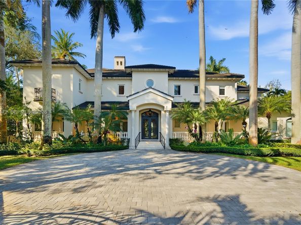 8400 SW 52nd Ave, Miami FL 33143