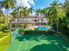 8400 SW 52nd Ave, Miami FL 33143