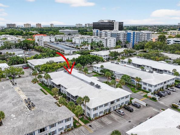 2261 NE 67th St 1806, Fort Lauderdale FL 33308