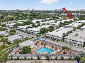 2261 NE 67th St 1806, Fort Lauderdale FL 33308