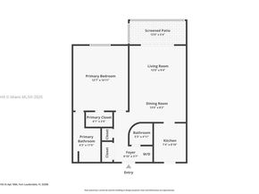 2261 NE 67th St 1806, Fort Lauderdale FL 33308