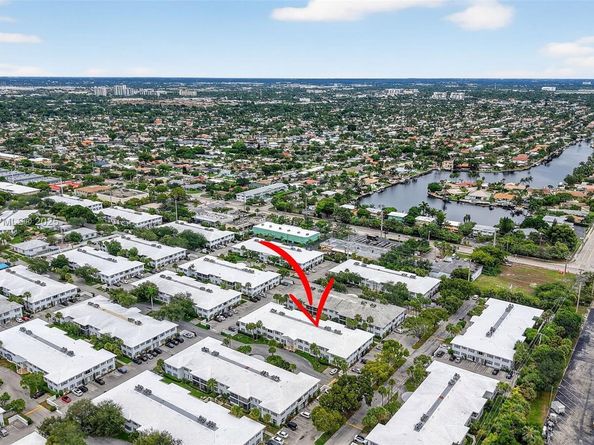 2261 NE 67th St 1806, Fort Lauderdale FL 33308
