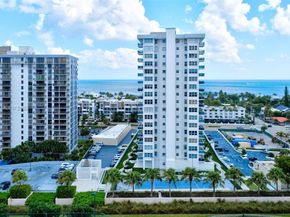 3015 N Ocean Blvd 3J, Fort Lauderdale FL 33308