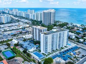 3015 N Ocean Blvd 3J, Fort Lauderdale FL 33308