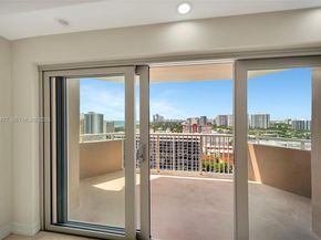 1985 S Ocean Dr 20A, Hallandale Beach FL 33009