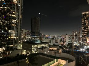 480 NE 30th St 1403, Miami FL 33137