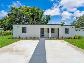 1010 NE 140th St, North Miami FL 33161