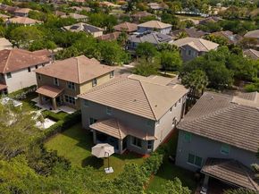 4075 Cascade Ter, Weston FL 33332