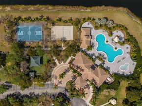 4075 Cascade Ter, Weston FL 33332