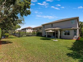 4075 Cascade Ter, Weston FL 33332