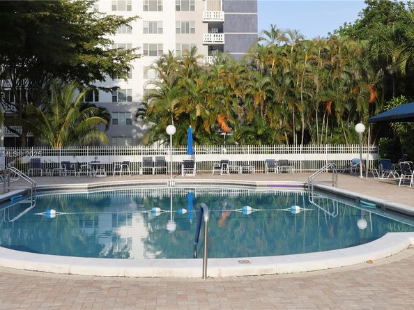 4400 Hillcrest Dr 604A, Hollywood FL 33021