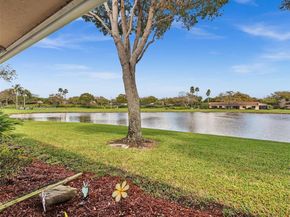 8111 Songbird Ter B, Boca Raton FL 33496