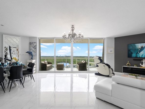 6001 N Ocean Dr 1203, Hollywood FL 33019