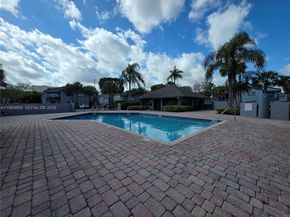 7421 SW 152nd Ave 9101, Miami FL 33193