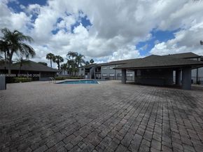 7421 SW 152nd Ave 9101, Miami FL 33193