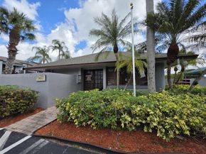 7421 SW 152nd Ave 9101, Miami FL 33193