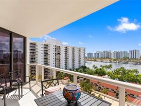 3598 Yacht Club Dr 1004, Aventura FL 33180