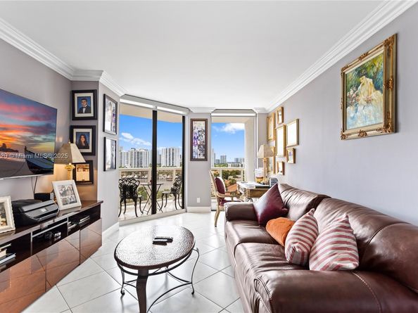 3598 Yacht Club Dr 1004, Aventura FL 33180