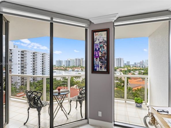 3598 Yacht Club Dr 1004, Aventura FL 33180
