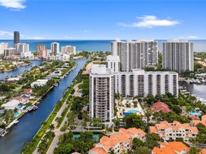 3598 Yacht Club Dr 1004, Aventura FL 33180