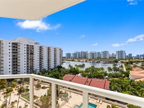 3598 Yacht Club Dr 1004, Aventura FL 33180