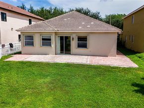 Undisclosed Address #A11835808, Miramar FL 33027