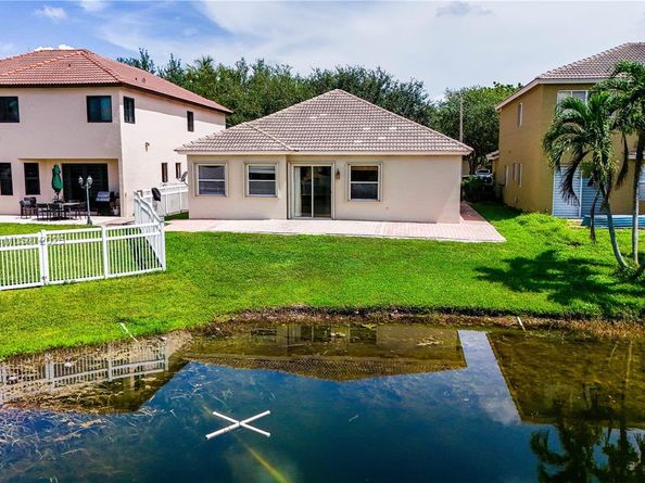 Undisclosed Address #A11835808, Miramar FL 33027