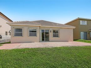 Undisclosed Address #A11835808, Miramar FL 33027