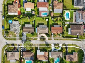 6721 SW 135th Ave, Miami FL 33183