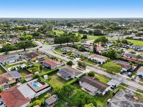 6721 SW 135th Ave, Miami FL 33183