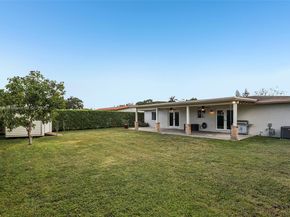 6721 SW 135th Ave, Miami FL 33183