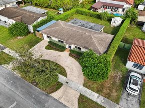 6721 SW 135th Ave, Miami FL 33183