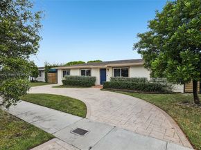 6721 SW 135th Ave, Miami FL 33183