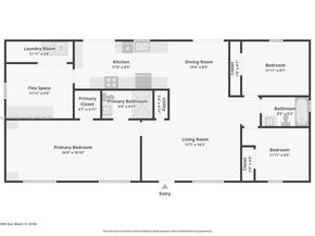 6721 SW 135th Ave, Miami FL 33183