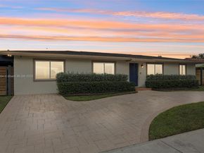 6721 SW 135th Ave, Miami FL 33183