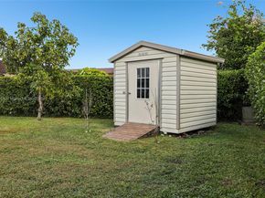 6721 SW 135th Ave, Miami FL 33183