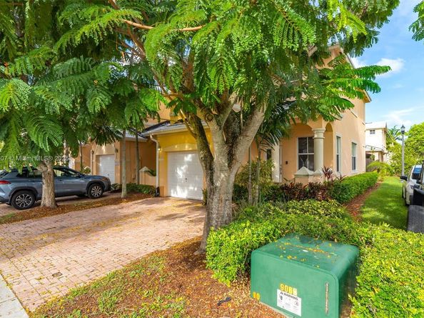12504 SW 124th Path, Miami FL 33186