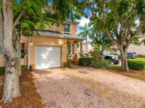 12504 SW 124th Path, Miami FL 33186