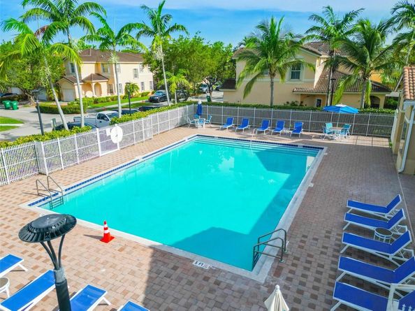 12504 SW 124th Path, Miami FL 33186