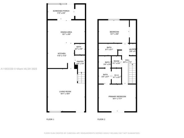 611 N University Dr 3, Plantation FL 33324