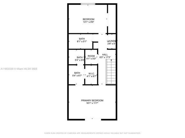 611 N University Dr 3, Plantation FL 33324