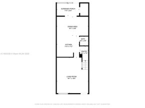 611 N University Dr 3, Plantation FL 33324
