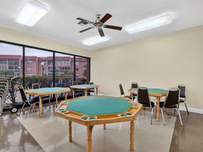 9821 Sunrise Lakes Blvd 107, Sunrise FL 33322