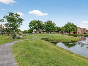 9821 Sunrise Lakes Blvd 107, Sunrise FL 33322