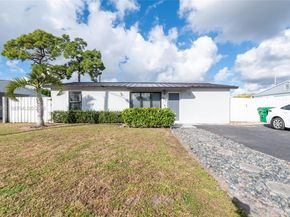 1417 SW 48th Ave, Fort Lauderdale FL 33317